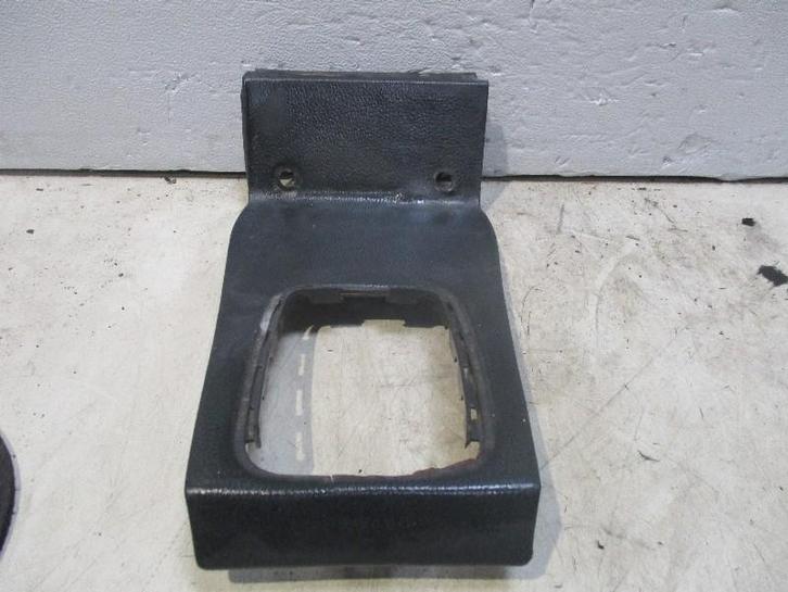 VIDE POCHE SIEGE Mercedes-Benz / 8 (W115) (01-1968/01-1977), Autos : Pièces & Accessoires, Habitacle & Garnissage, Mercedes-Benz