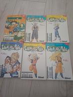 Ancien manga dragon ball v1, Akira toriyama, Enlèvement ou Envoi, Comme neuf, Plusieurs comics