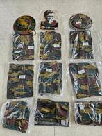 Legerkleding, Ophalen, Landmacht, Kleding of Schoenen