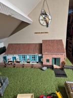 Miniatuurhuis, Hobby en Vrije tijd, Modeltreinen | Overige schalen, Ophalen