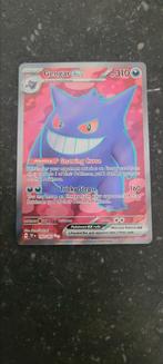 Gengar EX, Postzegels en Munten, Postzegels | Nederland, Ophalen of Verzenden