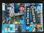 Quarter Francais 5, Ophalen, Frans, Zo goed als nieuw, Pelckmans
