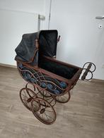 Oude poppenwagen, Antiek en Kunst, Ophalen