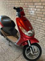 Peugeot vivacity 50cc 2takt, Fietsen en Brommers, Scooters | Peugeot, Ophalen, Tweetakt, 50 cc, Vivacity