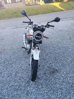 YBR 125 à vendre, Motoren, Particulier