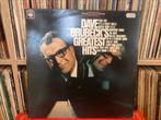 Jazz Lp Dave Brubeck, Cd's en Dvd's, Vinyl | Jazz en Blues, Ophalen of Verzenden, Jazz