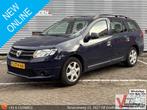 Dacia Logan MCV 0.9 TCe Ambiance, Auto's, Dacia, 116 g/km, Monovolume, Logan, Bedrijf