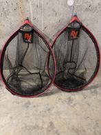 Schepnet Nytron, Ophalen, Zo goed als nieuw, Net of Fuik