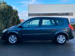 Renault Scenic 178000km diesel, Auto's, Renault, Particulier, Zilver of Grijs, Te koop, Grand Scenic