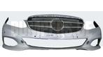 Bumper Mercedes E-KLASSE W212 FACELIFT 12-16 A2128851838 Voo, Auto-onderdelen, Gebruikt, Voor, 6 maanden garantie, Ophalen of Verzenden