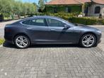 Tesla S, Auto's, Model S, Particulier, Te koop