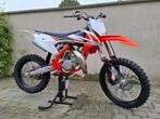 KTM SX85 2022, 85 cm³, Jusqu'à 11 kW, Particulier, Moto de cross