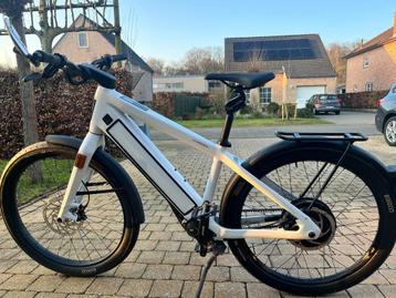 Stromer st3 pinion  beschikbaar voor biedingen