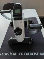 PEDALIER, Sports & Fitness, Comme neuf, Enlèvement, Autres matériaux, Jambes