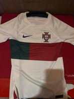 Maillot de l’équipe de foot portugal vrai maillot, Enlèvement ou Envoi, Comme neuf