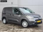 Toyota ProAce City 130 PK Automaat Benzine Emissievrij L1H1, Auto's, Automaat, Stof, Gebruikt, Euro 6