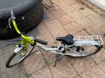 Meisjesfiets 24 inch BnB, Fietsen en Brommers, Fietsen | Kinderfietsjes, Ophalen, Zo goed als nieuw, 20 inch of meer, BNB Bike