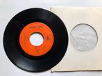 Johnny Cash: Daddy / A thing called love (1972), Cd's en Dvd's, Vinyl Singles, Verzenden