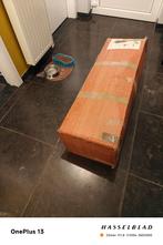 kerst boom 213 cm, Diversen, Kerst, Ophalen of Verzenden, Zo goed als nieuw