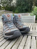 Dames wandelschoenen Merrell, Kleding | Dames, Sportkleding, Blauw, Overige typen, Zo goed als nieuw, Ophalen