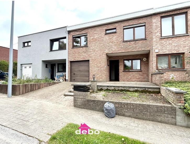 Woning te koop in Deerlijk, Immo, Huizen en Appartementen te koop, Provincie West-Vlaanderen, tot 200 m², Tussenwoning, F