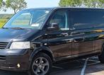 VW Transporter 3plaats., Auto's, Volkswagen, Bedrijf, USB, Transporter, Te koop