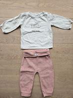 Paquet de vêtements taille 68 fille, Enlèvement, Utilisé, Taille 68