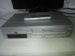 Funai DPVR-2600 combi DVD speler / VHS video recorder, Ophalen of Verzenden, Zo goed als nieuw, VHS-speler of -recorder