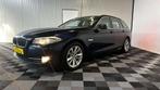 BMW 520 D Touring Special Edition bj. 2012 Euro 5, Auto's, BMW, Euro 5, 4 cilinders, Bedrijf, 5 deurs