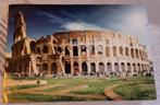 Colosseum postkaart NIEUW, Ophalen of Verzenden, Nieuw, Foto