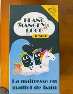 Jeux Blanc Manger Coco junior, Een of twee spelers, Ophalen, Zo goed als nieuw, Autre