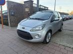 Ford Ka Ka/Ka+ 1.2 Concept+ (bj 2010), 4 zetels, Gebruikt, 4 cilinders, Ka