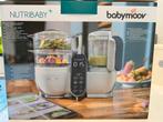 Nutribaby+, Ophalen