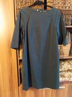 Zo goed als nieuw donkerblauw kleedje river Woods maat 40, Kleding | Dames, Jurken, Ophalen of Verzenden, Zo goed als nieuw, Maat 38/40 (M)