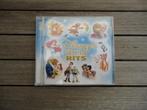 Disney's Grootste Hits (2 cd's), Ophalen of Verzenden, Zo goed als nieuw, Muziek, Tot 2 jaar