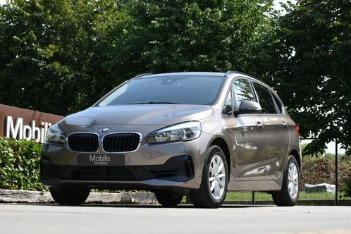 BMW 216i Active Tourer NaviPro/Leder/ParkAssist/6.000Km!, Auto's, BMW, Bedrijf, 2 Reeks, Airbags, Airconditioning, Alarm, Android Auto