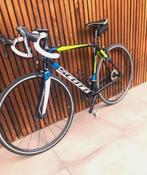 Racefiets Scott, Fietsen en Brommers, Fietsen | Heren | Sportfietsen en Toerfietsen, 49 tot 53 cm, Ophalen, Gebruikt