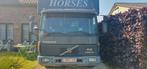 Volvo Fl6 met paardenopbouw, Auto's, Particulier, Te koop