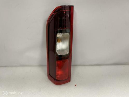 Achterlicht Links Renault Trafic Vivaro Talento 265556737R, Auto-onderdelen, Verlichting, Gebruikt, Ophalen of Verzenden