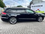 Ford Mondeo VIGNALE Clipper FULL OPTION 2.0 Hybrid Benzine, Auto's, Automaat, 138 kW, Zwart, Zwart