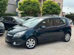 Opel Meriva 1.4 Turbo Enjoy Navi/Automaat 1 jaar garantie, Auto's, Euro 6, 4 cilinders, Bedrijf, 5 zetels