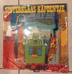 Sinterklaas LP, Ophalen of Verzenden, Muziek
