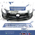 W190 GT AMG FACELIFT VOORBUMPER COMPLEET A1908858500 GTC GTS, Auto-onderdelen, Gebruikt, Voor, Mercedes-Benz, Ophalen of Verzenden