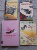 6 leesboeken jeugd, Enlèvement ou Envoi, Neuf