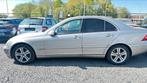Mercedes 220CDi* 2003* Automaat* 190.000km* 100kw, Auto's, 4 cilinders, Bedrijf, 5 deurs, Te koop