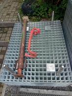 Grillage, Jardin & Terrasse, Enlèvement, Comme neuf