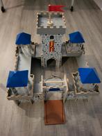 Houten fort kasteel, Ophalen of Verzenden, Zo goed als nieuw, Overige typen