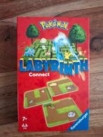 Pokémon labyrint spel, Ophalen, Nieuw