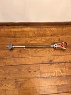 perchoir pliable, Divers, Bâtons de marche, Enlèvement, Pliable, Comme neuf