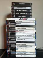 PlayStation race spellen, Games en Spelcomputers, Ophalen of Verzenden, Gebruikt, Racen en Vliegen